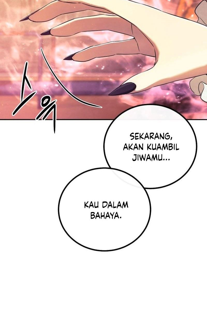 God’s Web Novel Bab 18 halaman 55