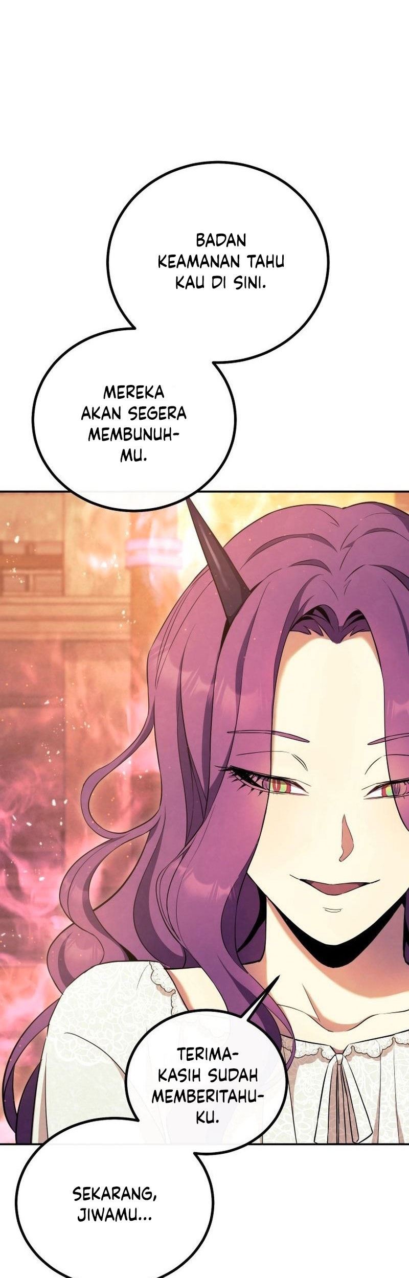 God’s Web Novel Bab 18 halaman 56