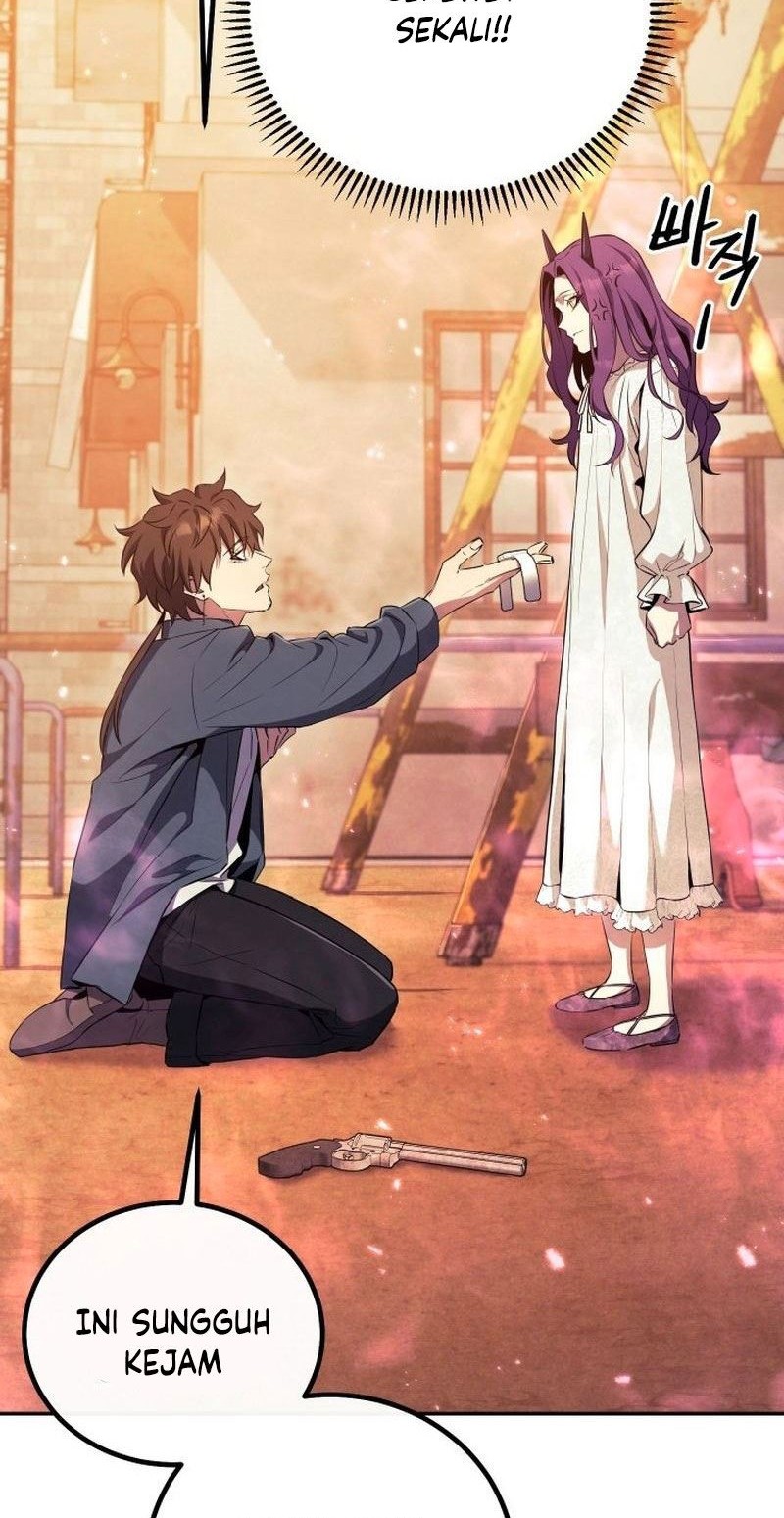 God’s Web Novel Bab 18 halaman 59
