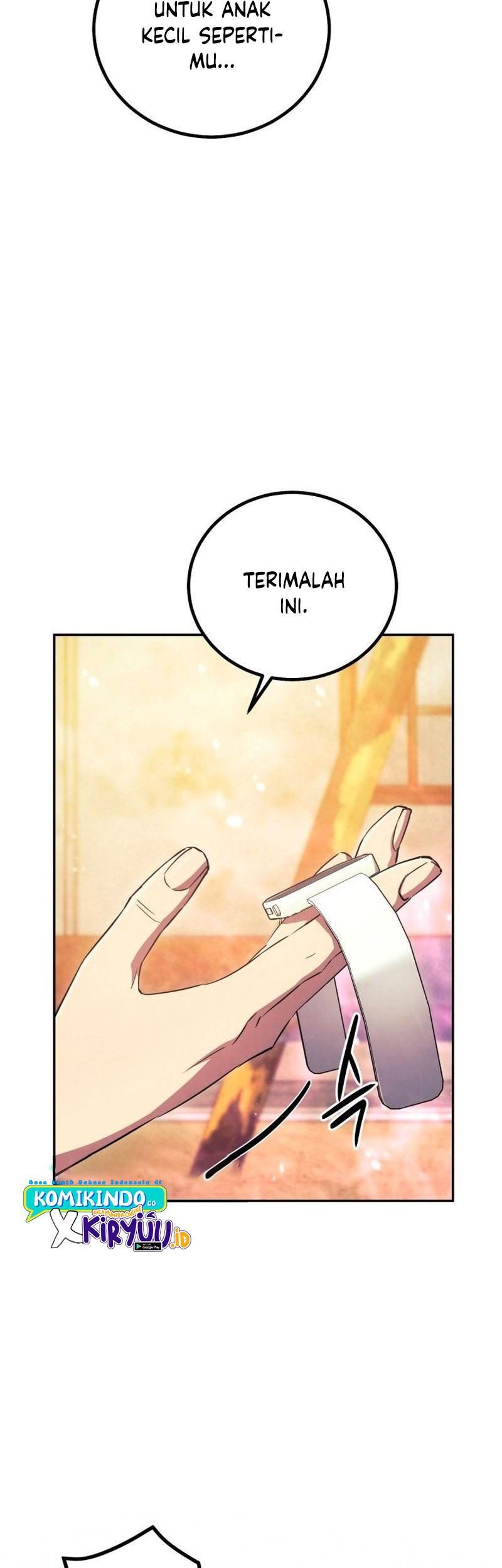 God’s Web Novel Bab 18 halaman 60