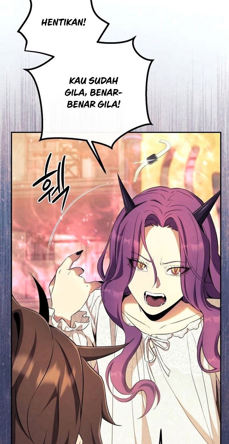 God’s Web Novel Bab 18 halaman 61