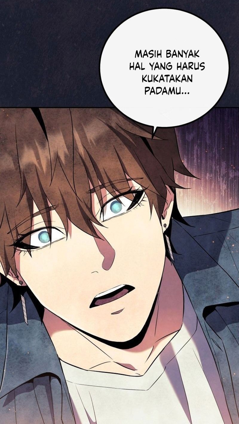 God’s Web Novel Bab 18 halaman 63