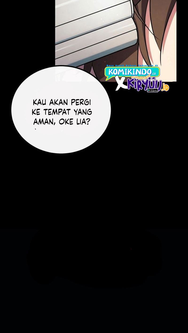 God’s Web Novel Bab 18 halaman 65