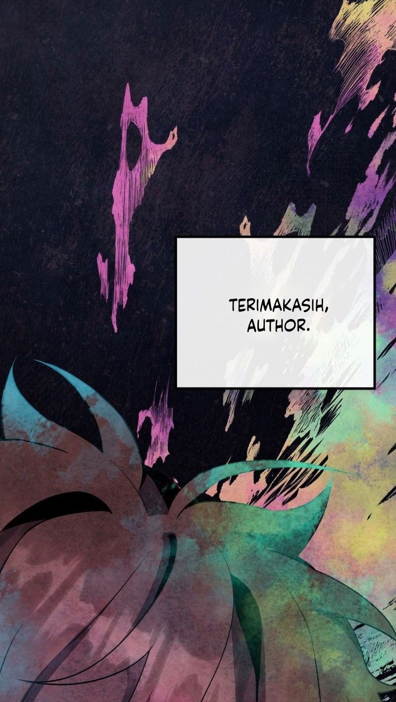 God’s Web Novel Bab 18 halaman 69