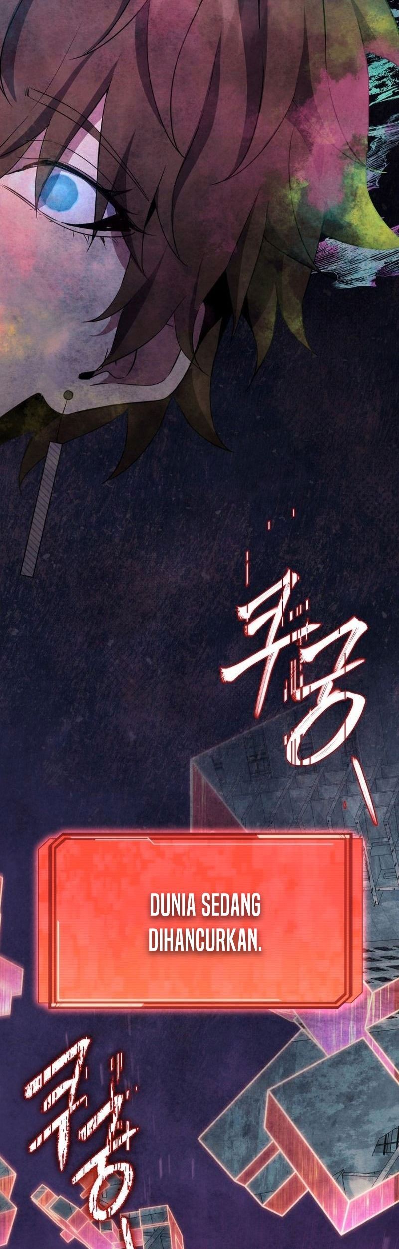 God’s Web Novel Bab 18 halaman 70