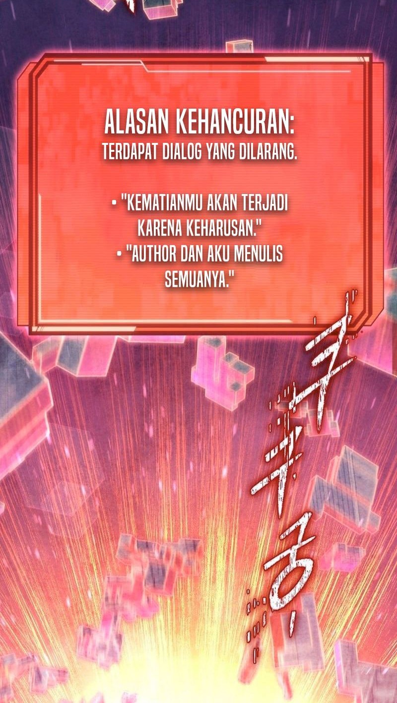 God’s Web Novel Bab 18 halaman 71