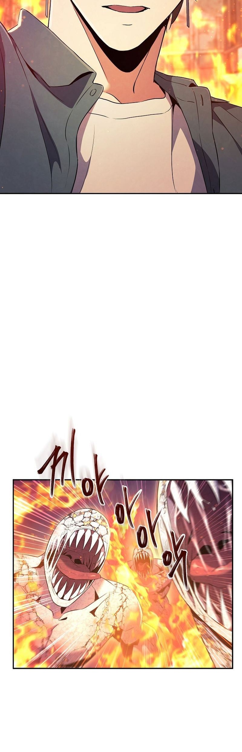 God’s Web Novel Bab 19 halaman 4
