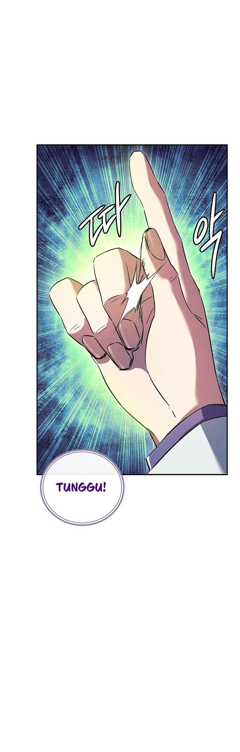 God’s Web Novel Bab 19 halaman 9