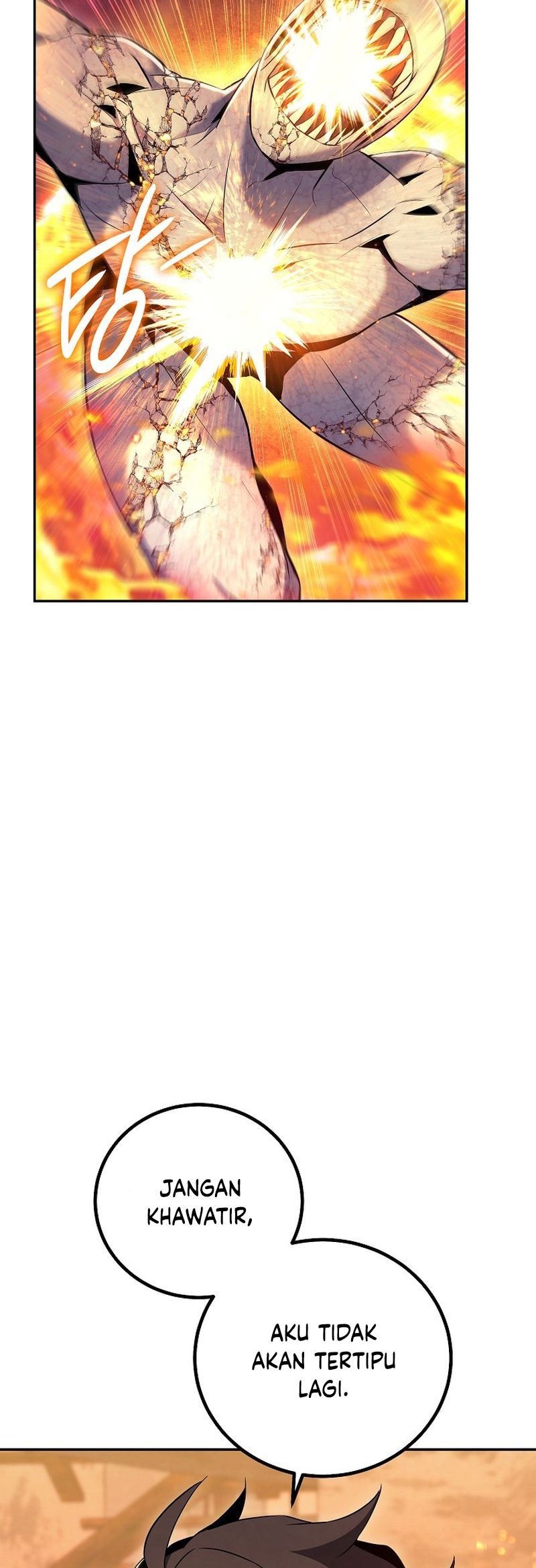 God’s Web Novel Bab 19 halaman 16