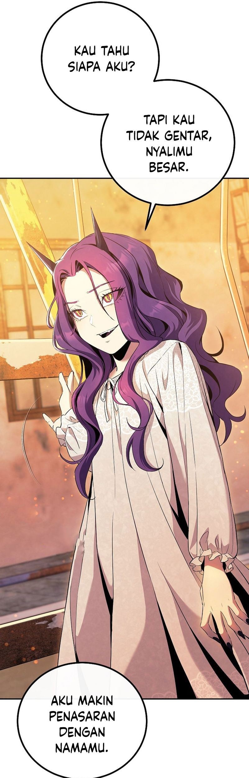 God’s Web Novel Bab 19 halaman 26