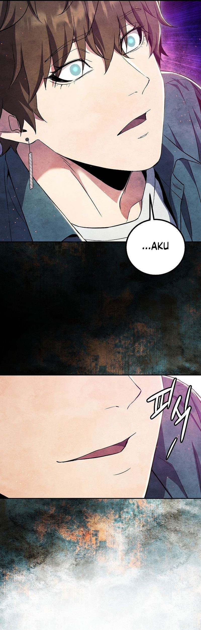 God’s Web Novel Bab 19 halaman 32