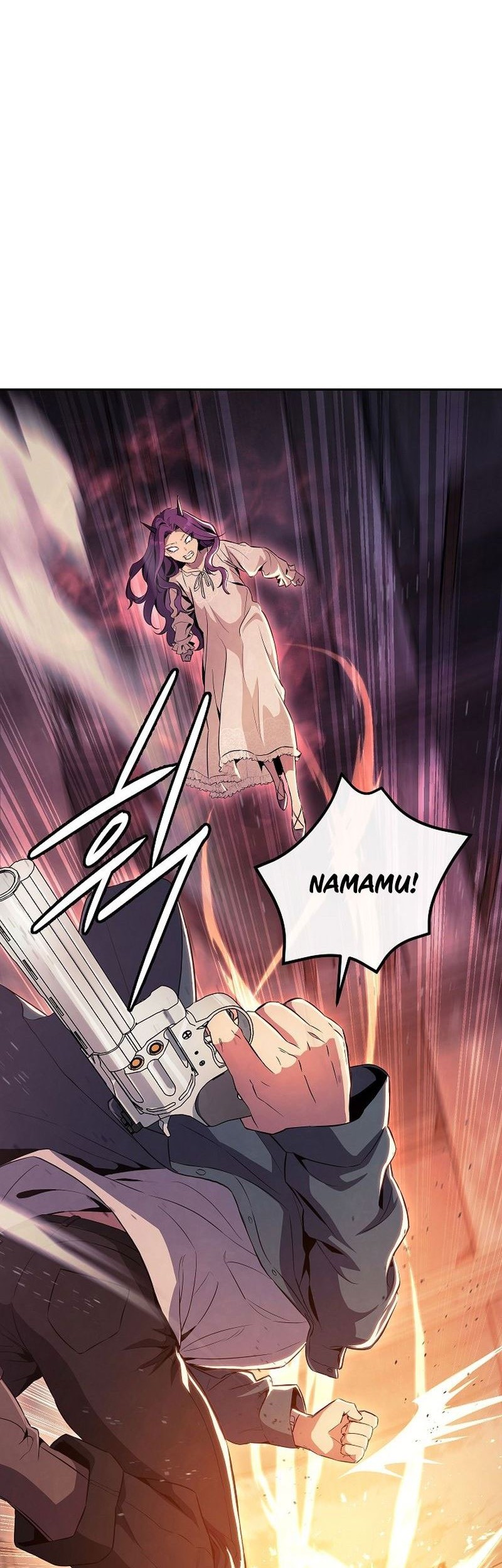 God’s Web Novel Bab 19 halaman 36