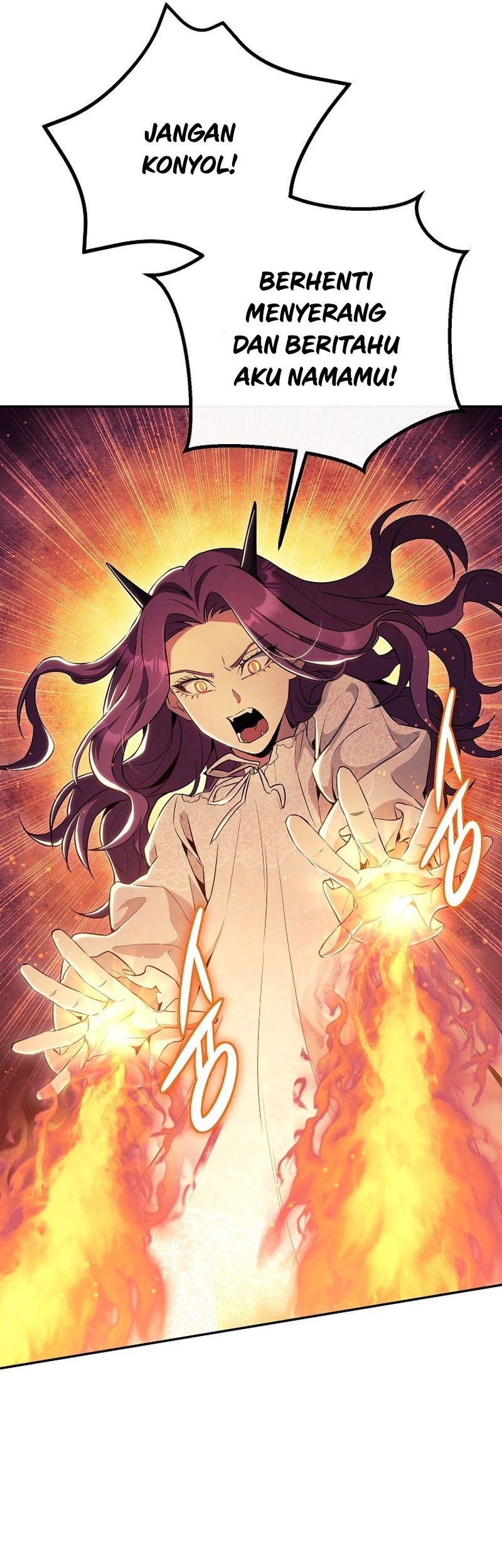 God’s Web Novel Bab 19 halaman 38