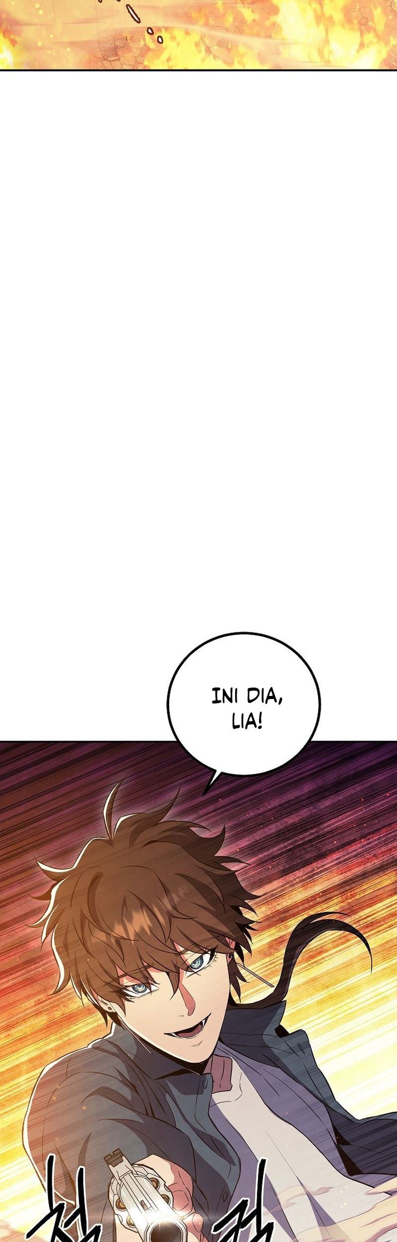 God’s Web Novel Bab 19 halaman 41
