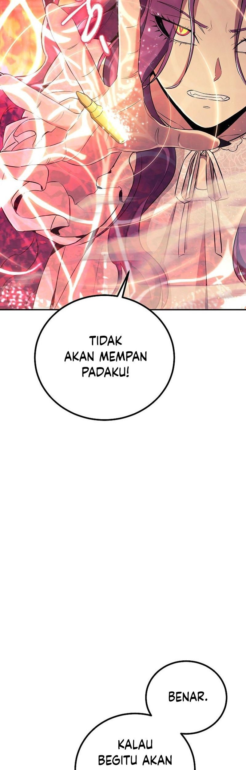 God’s Web Novel Bab 19 halaman 45
