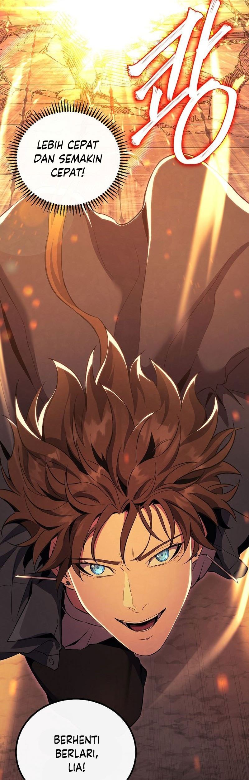 God’s Web Novel Bab 19 halaman 53