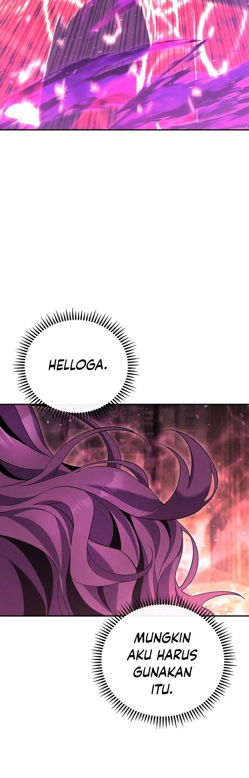God’s Web Novel Bab 19 halaman 59