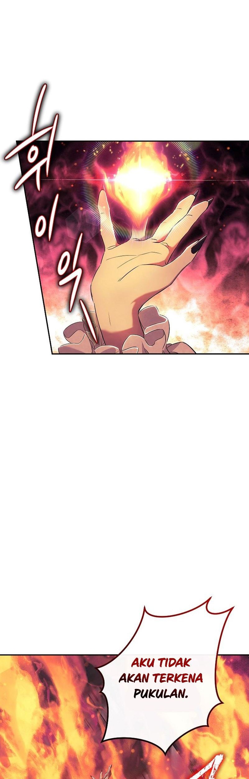 God’s Web Novel Bab 19 halaman 60