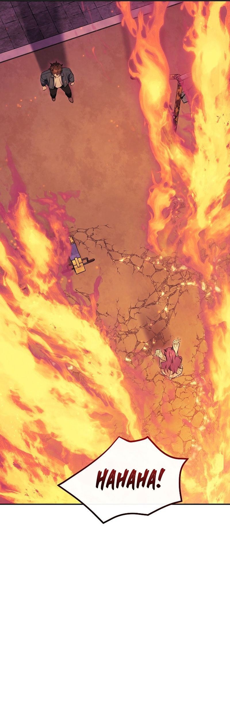 God’s Web Novel Bab 19 halaman 62
