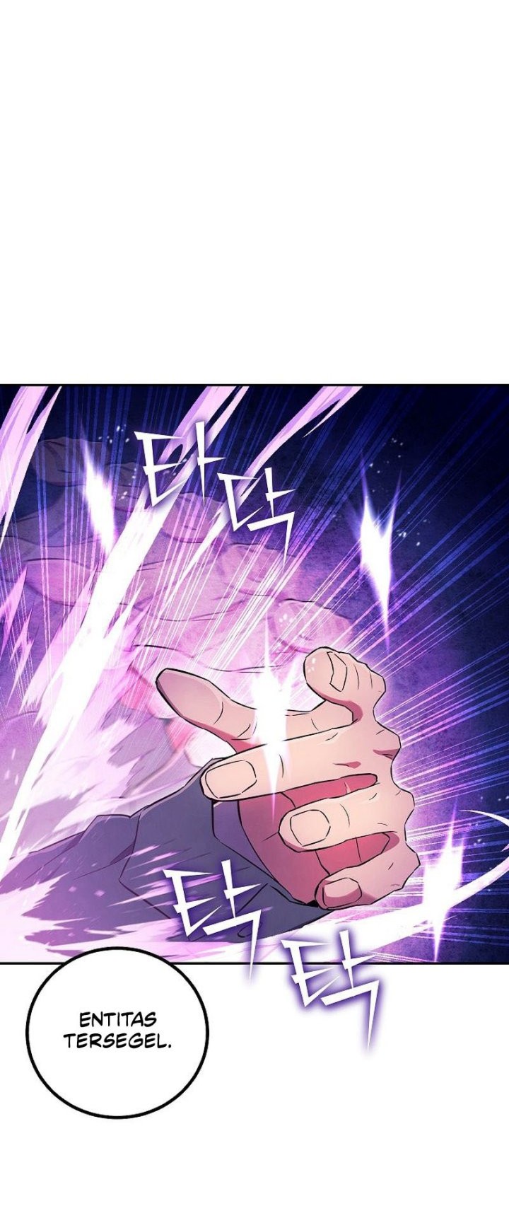 God’s Web Novel Bab 20 halaman 4