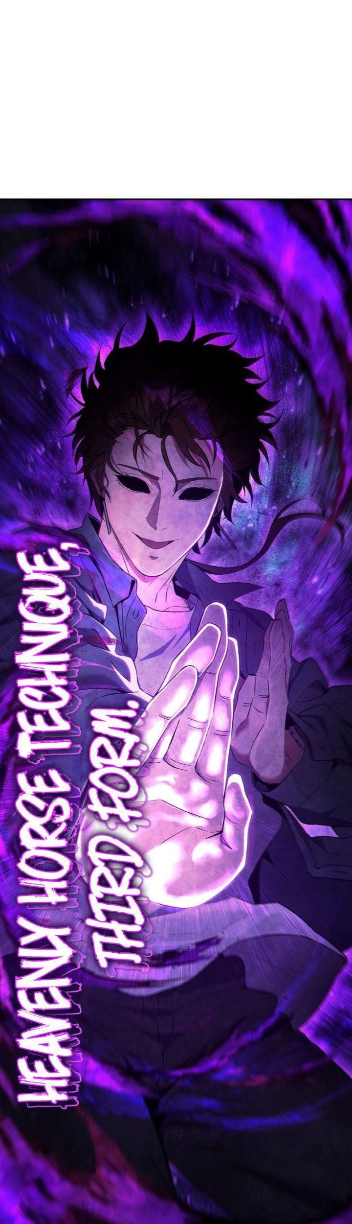God’s Web Novel Bab 20 halaman 7