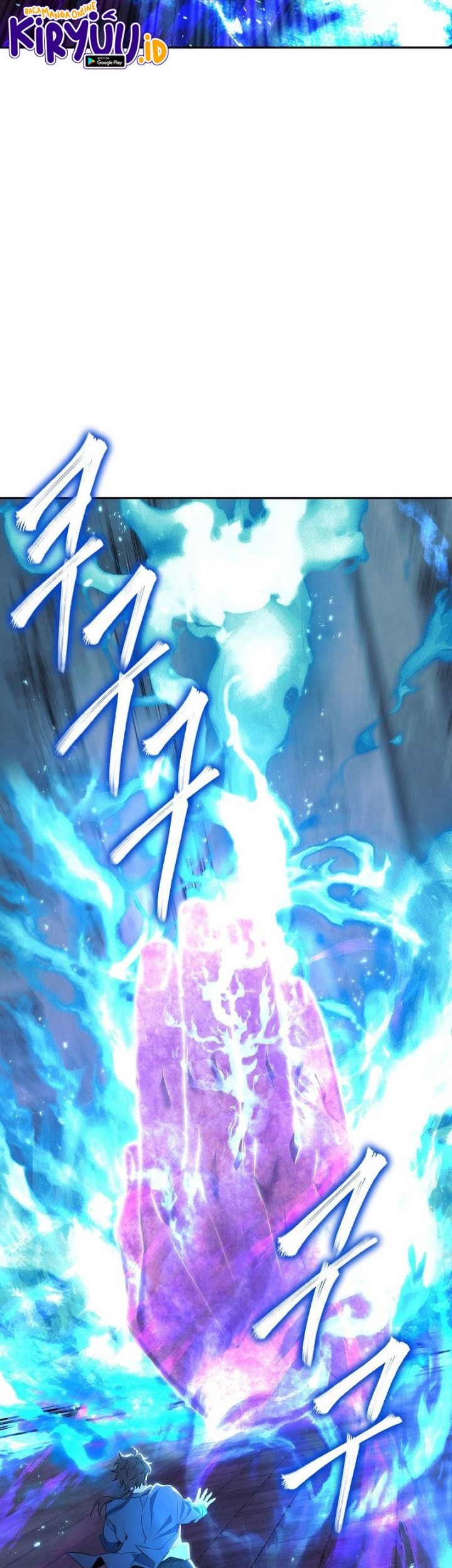 God’s Web Novel Bab 20 halaman 14