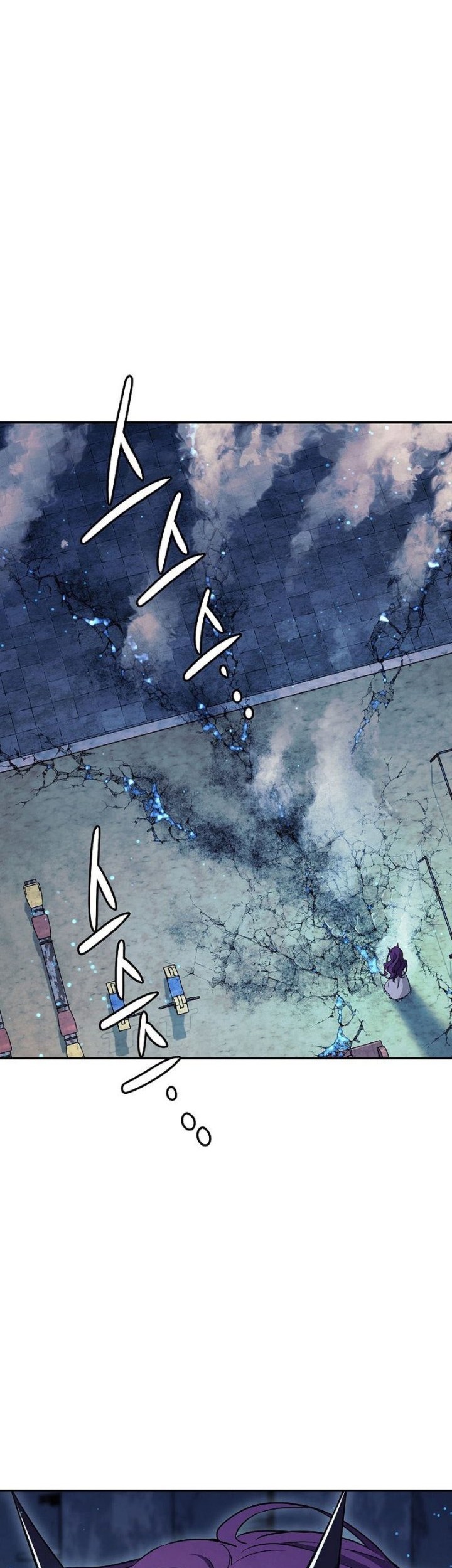 God’s Web Novel Bab 20 halaman 18