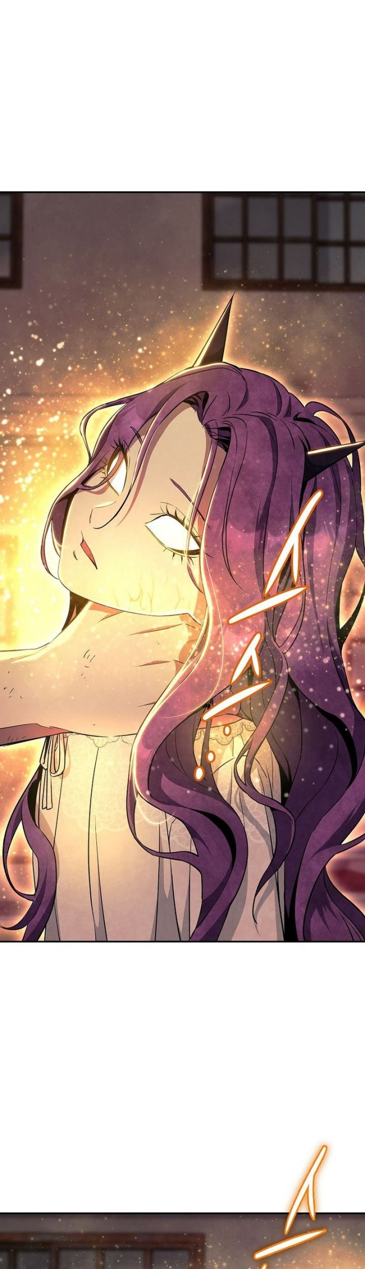 God’s Web Novel Bab 20 halaman 30