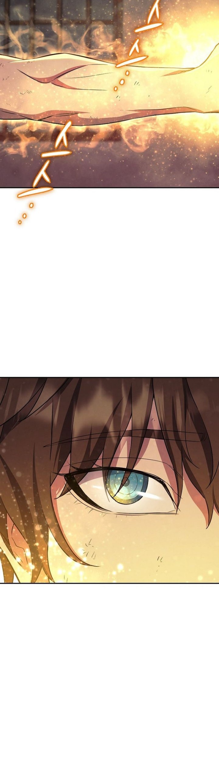 God’s Web Novel Bab 20 halaman 31