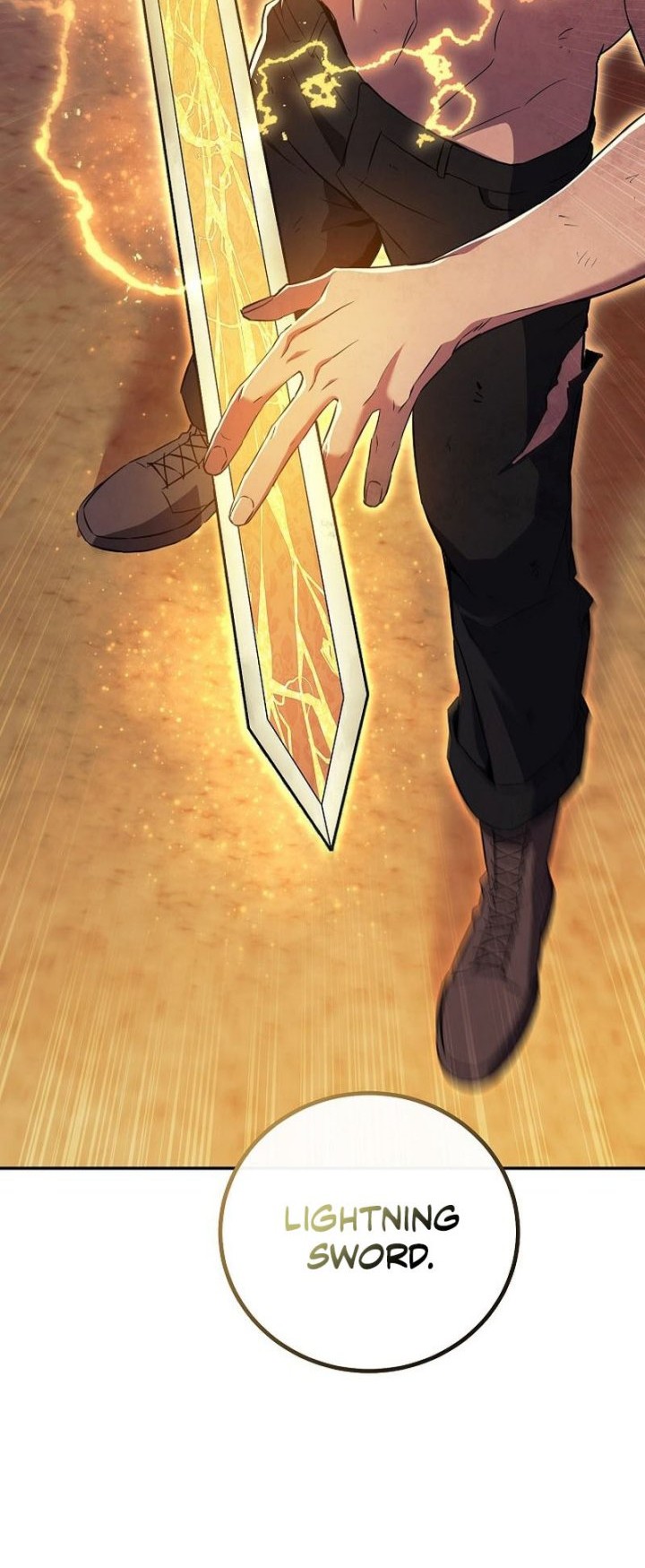 God’s Web Novel Bab 20 halaman 39