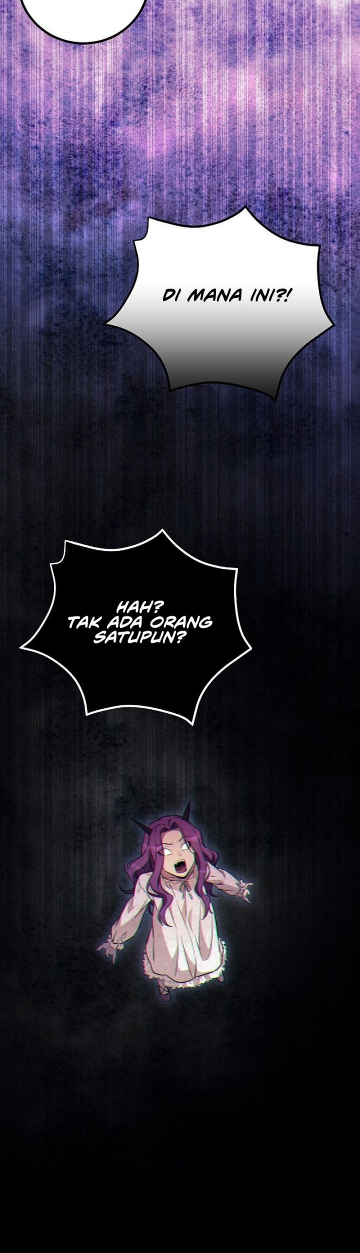 God’s Web Novel Bab 20 halaman 56