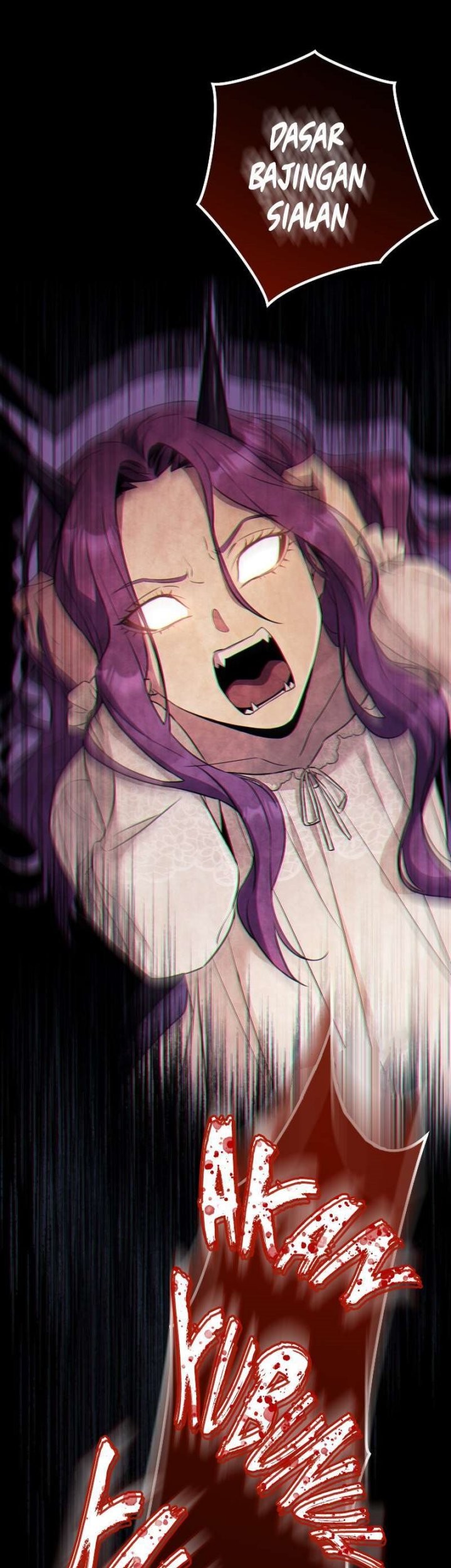 God’s Web Novel Bab 20 halaman 59