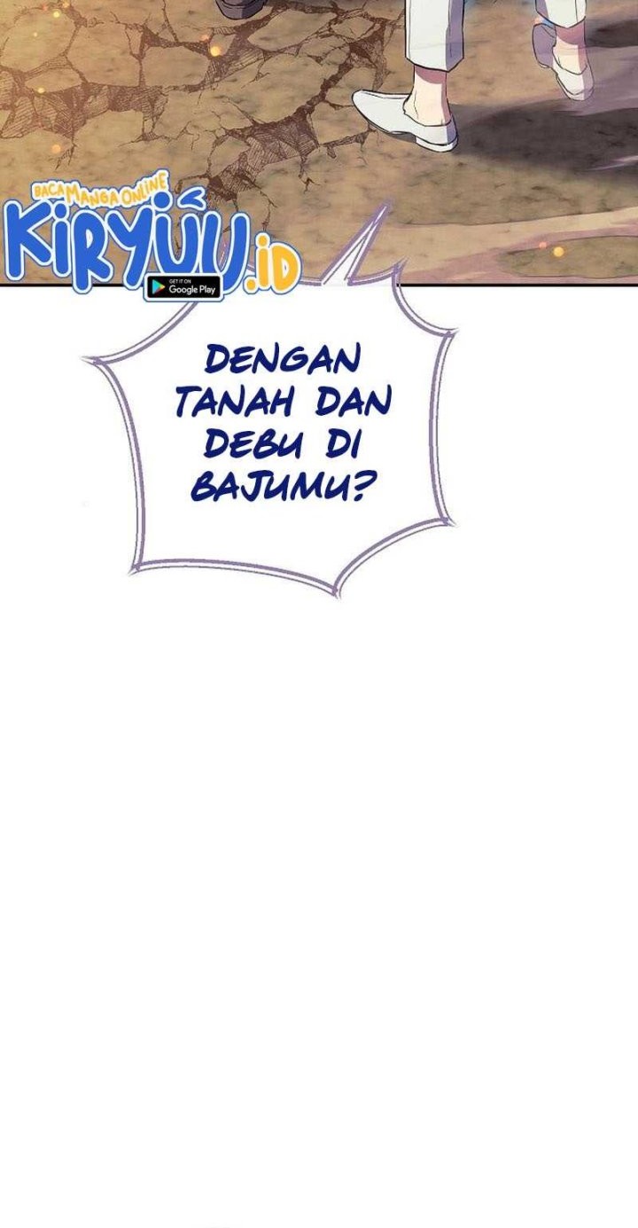 God’s Web Novel Bab 21 halaman 4