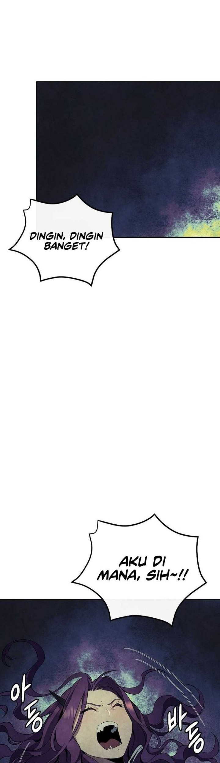 God’s Web Novel Bab 21 halaman 15