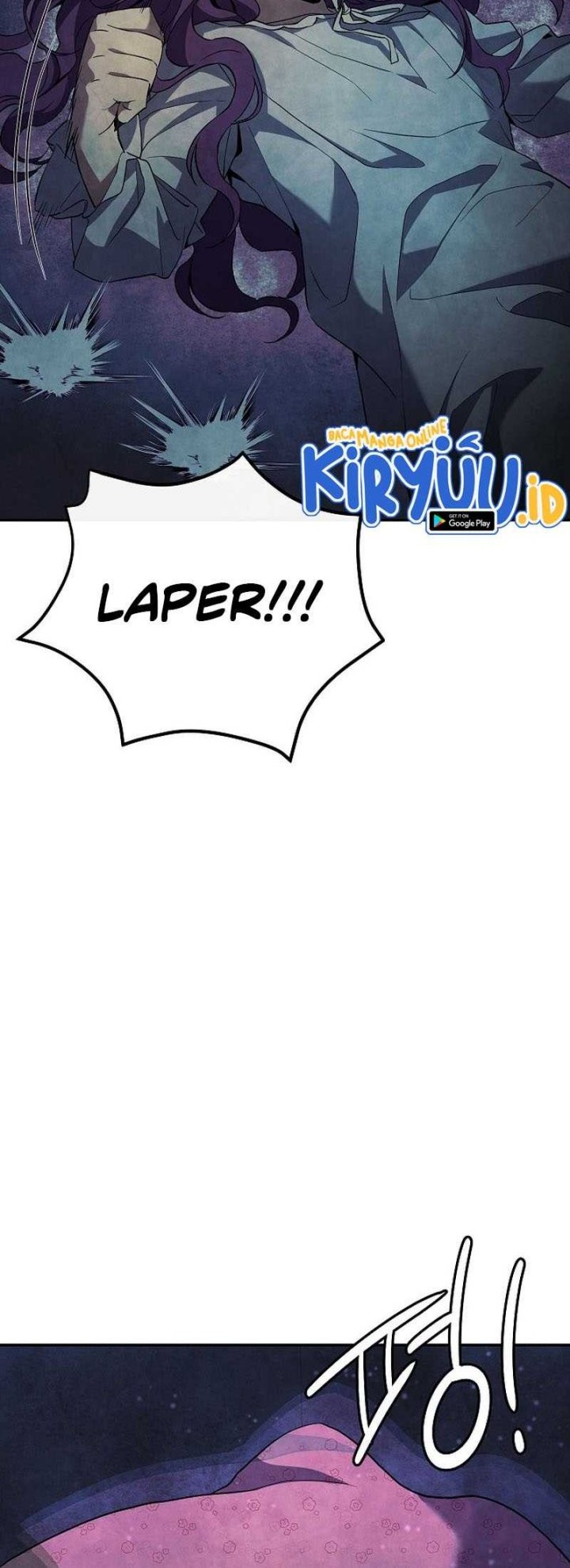 God’s Web Novel Bab 21 halaman 16