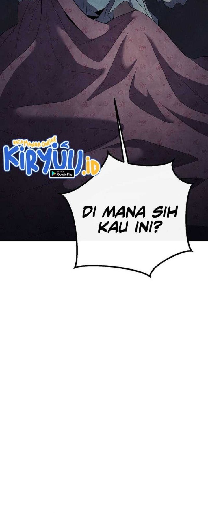 God’s Web Novel Bab 21 halaman 19