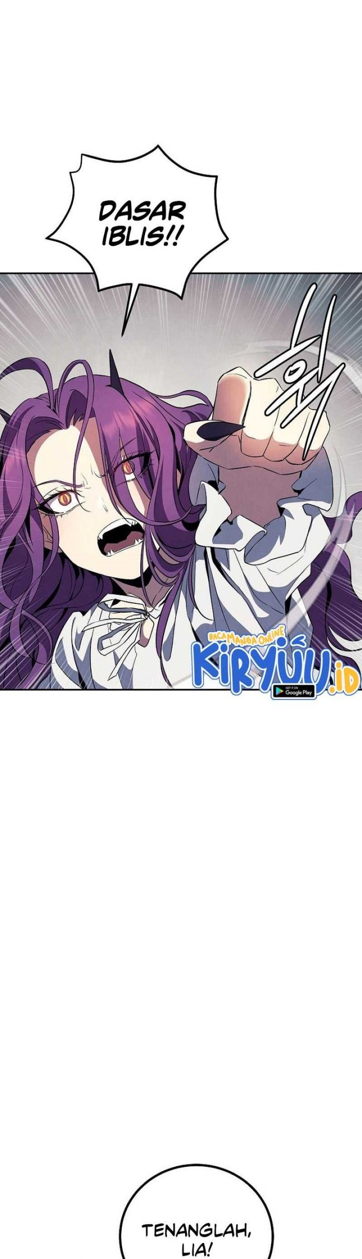 God’s Web Novel Bab 21 halaman 24