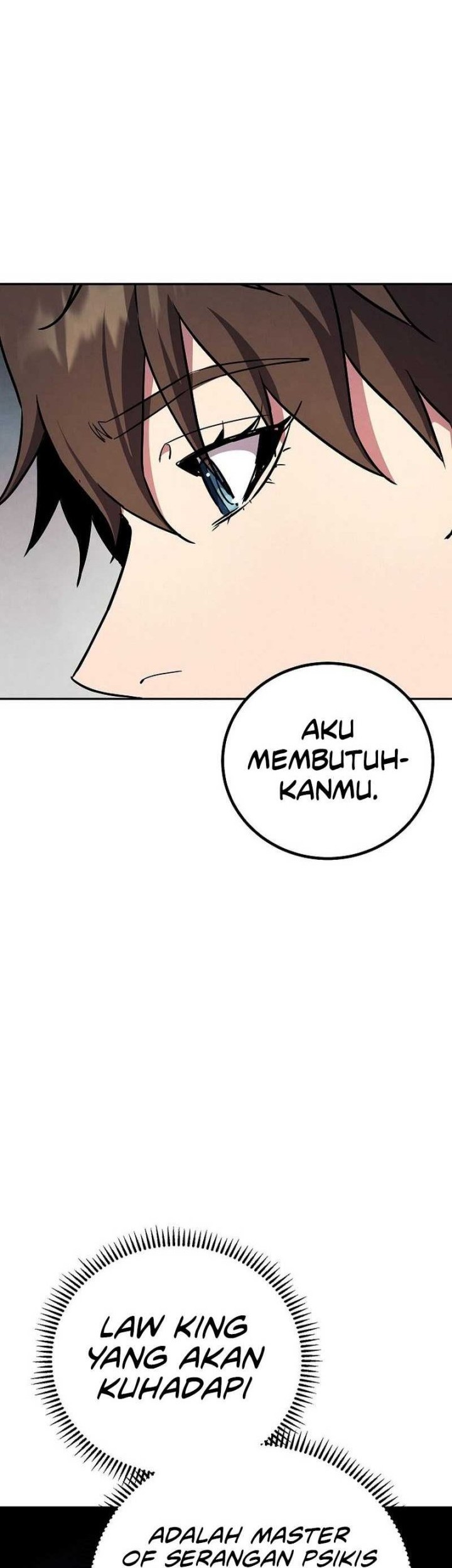 God’s Web Novel Bab 21 halaman 27
