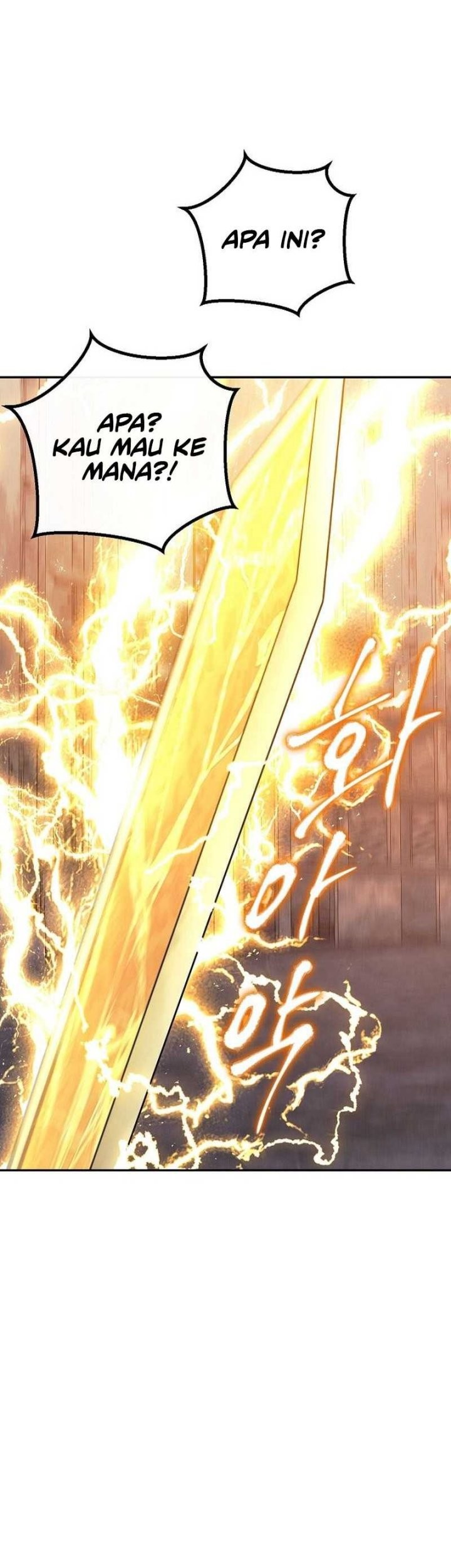 God’s Web Novel Bab 21 halaman 32