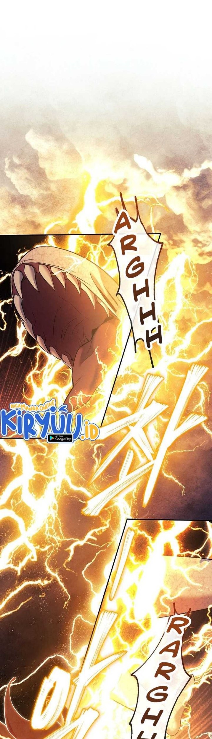 God’s Web Novel Bab 21 halaman 33