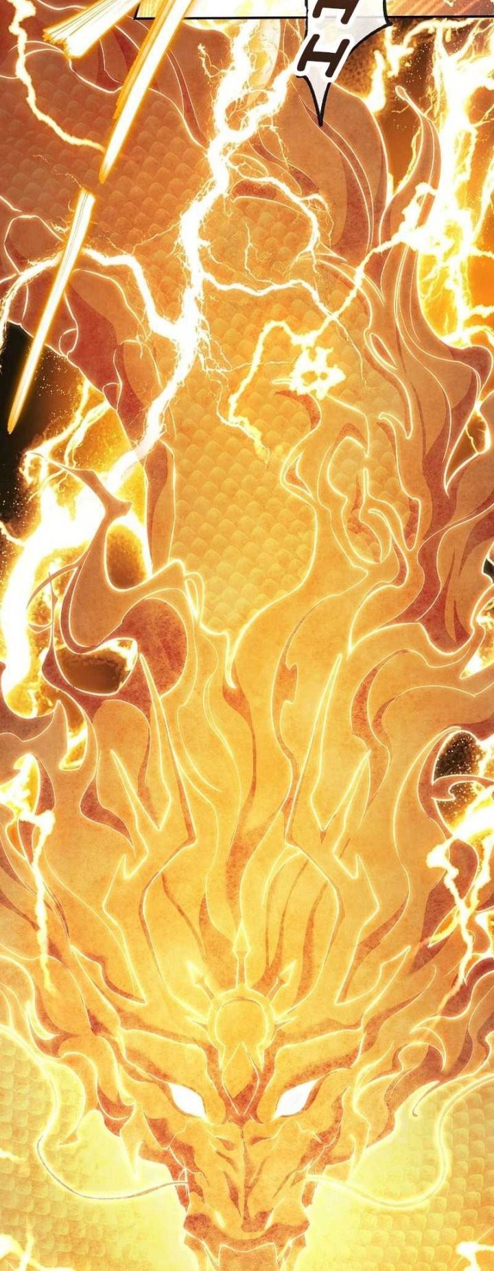 God’s Web Novel Bab 21 halaman 34