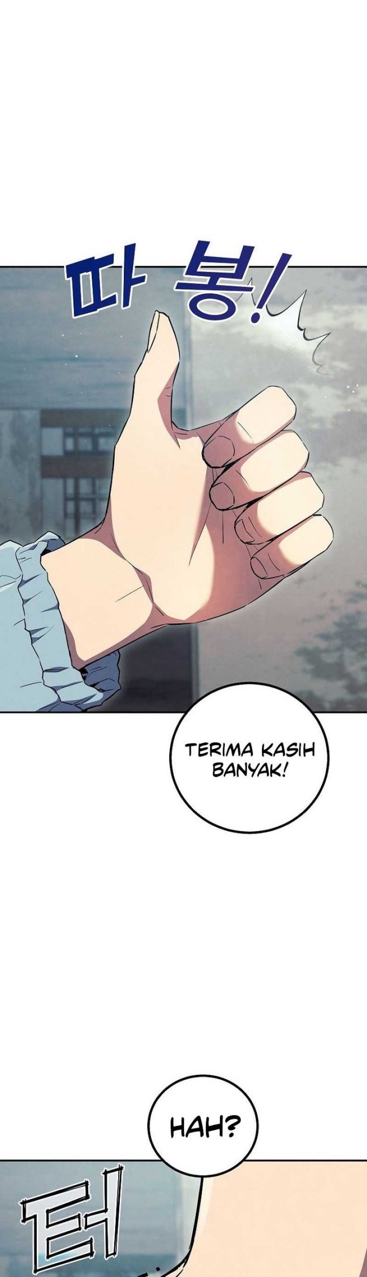 God’s Web Novel Bab 21 halaman 51