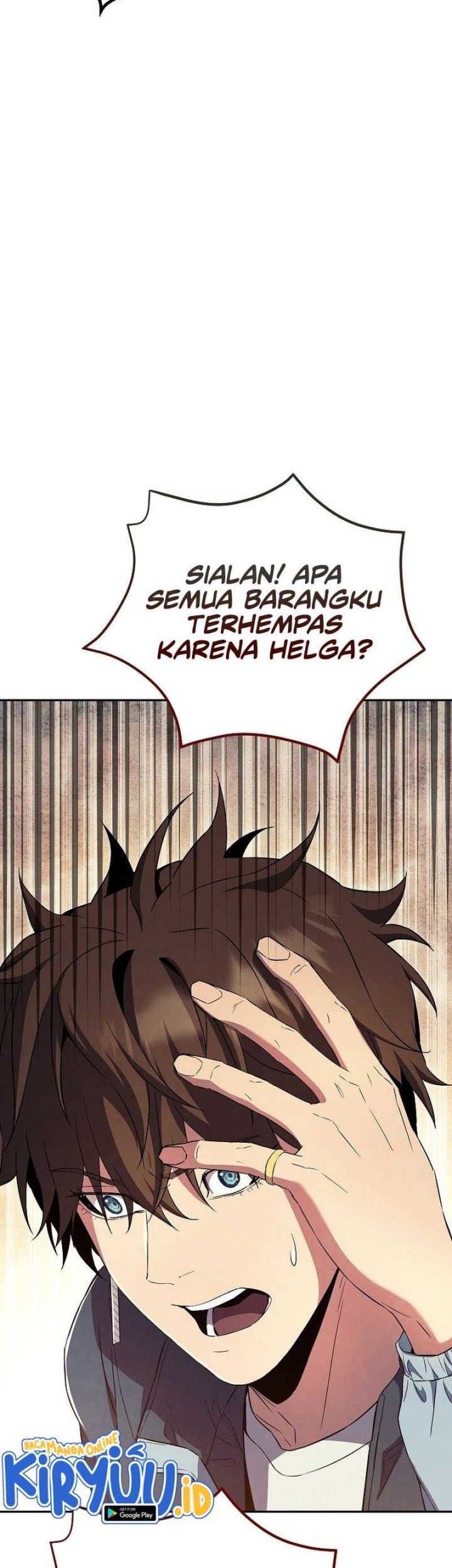 God’s Web Novel Bab 21 halaman 54
