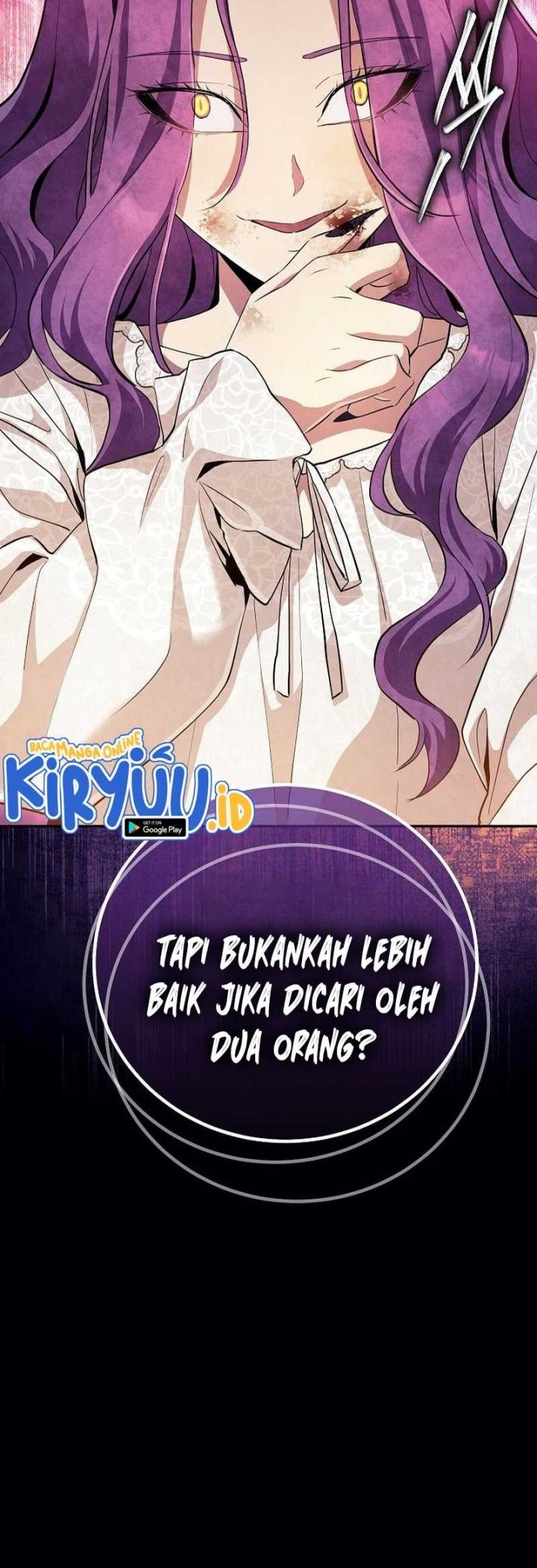 God’s Web Novel Bab 21 halaman 58