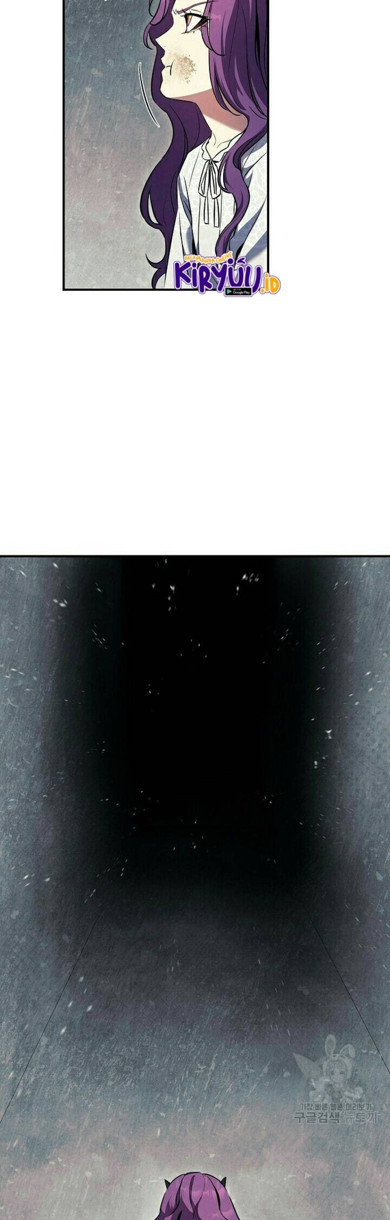 God’s Web Novel Bab 22 halaman 4