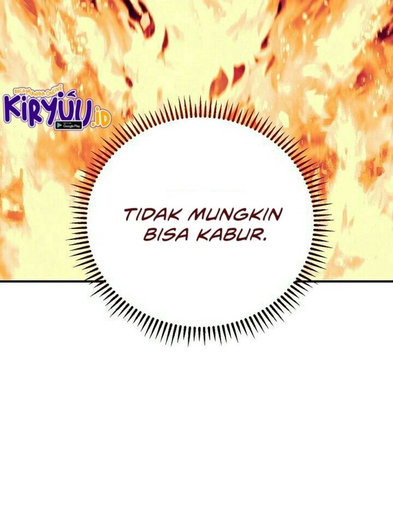 God’s Web Novel Bab 22 halaman 12