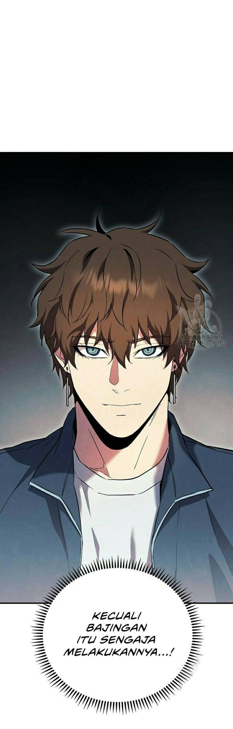 God’s Web Novel Bab 22 halaman 13