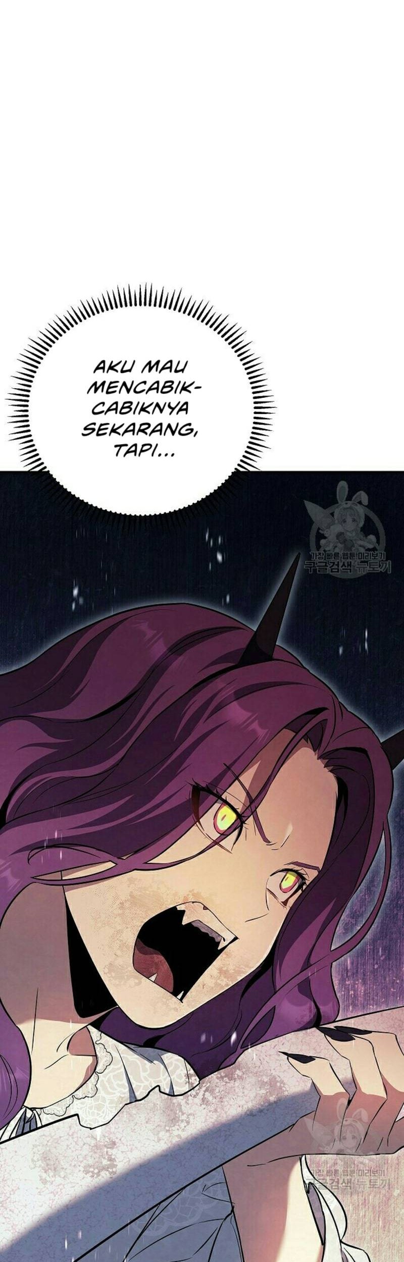 God’s Web Novel Bab 22 halaman 14