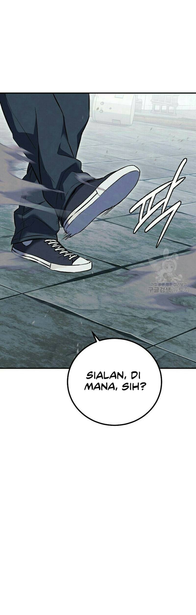 God’s Web Novel Bab 22 halaman 21