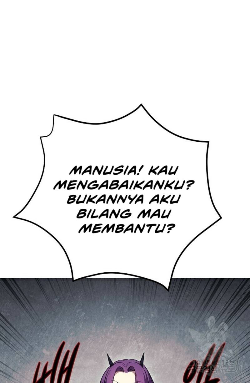 God’s Web Novel Bab 22 halaman 24